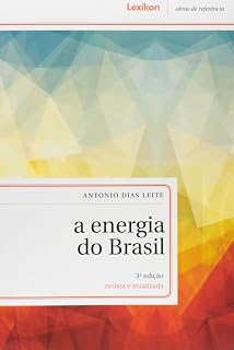 A Energia do Brasil (Em Portugues do Brasil)