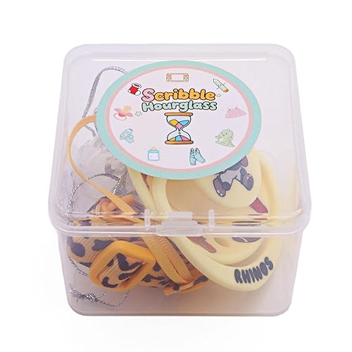 Miniatura 7 de Bonito chupete de tamaño adulto Big Shield Paci para la ansiedad con clips Paci, pezón grande de silicona suave para dormir