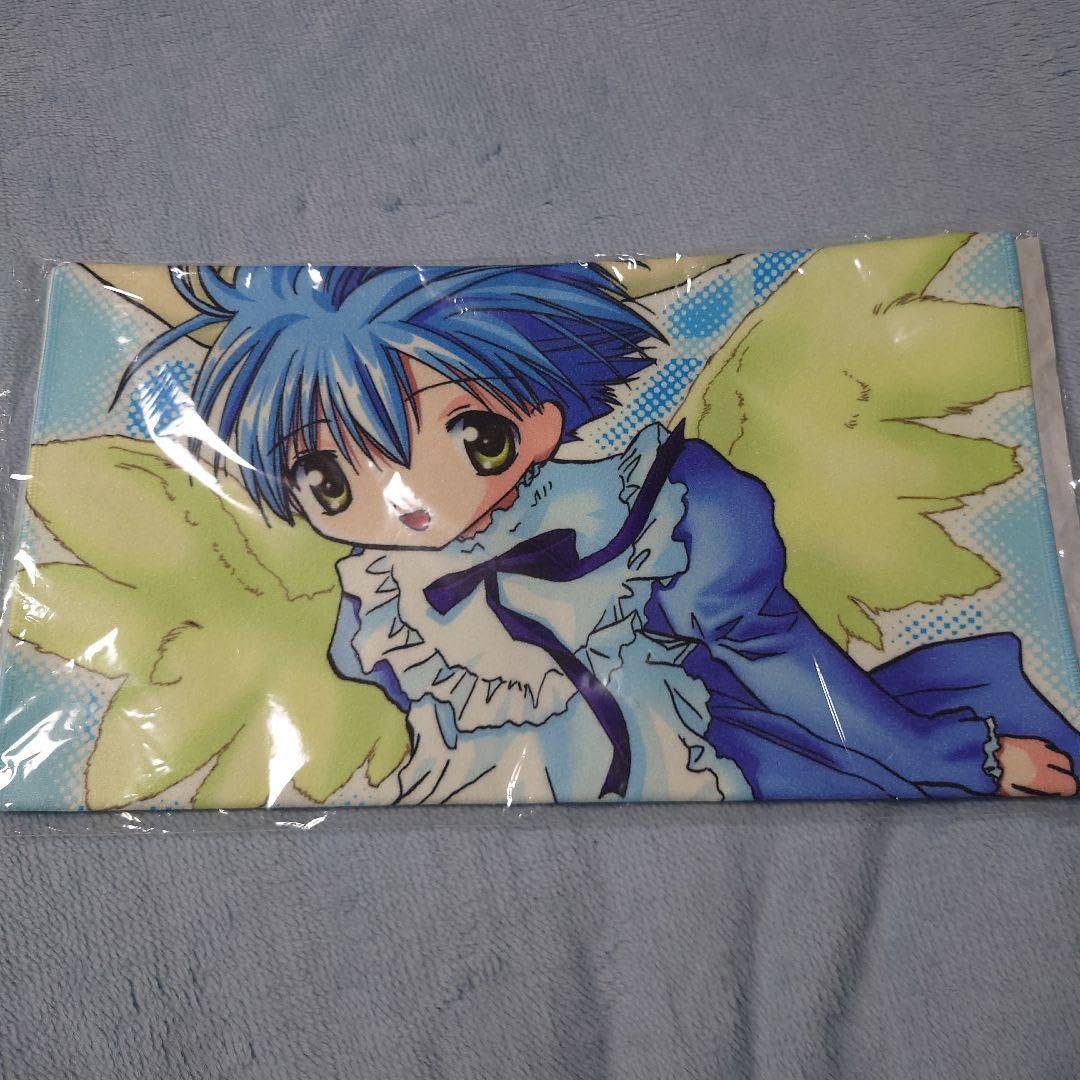 ギャラクシーエンジェル　マイクロファイバースポーツタオル　バスタオル Amazon.co.jp: ギャラクシーエンジェル マイクロファイバー