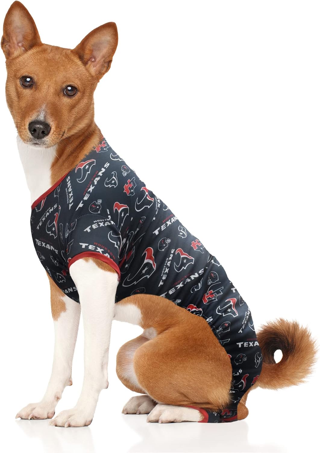 Littlearth NCAA Unisex-Adult Pet Basic Jersey
