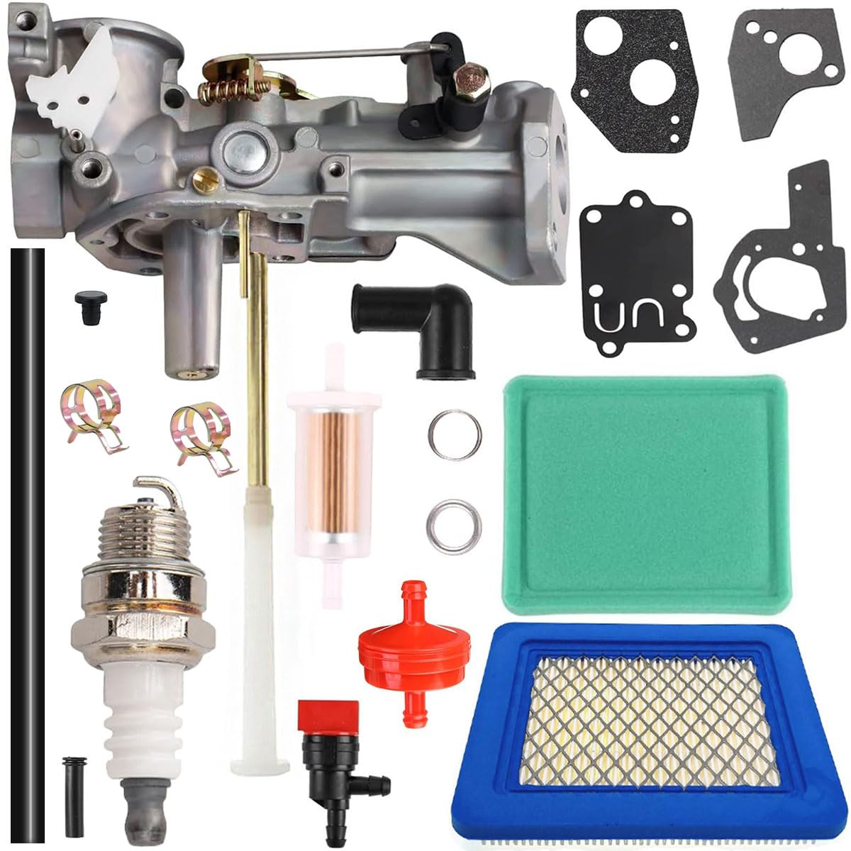 498298 Carburateur 492611 692784 495951 5 CV
