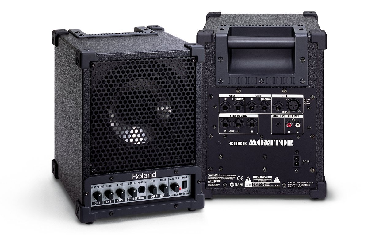 Roland CUBE MONITOR CM-30