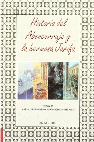 Historia del Abencerraje y la hermosa Jarifa: 31