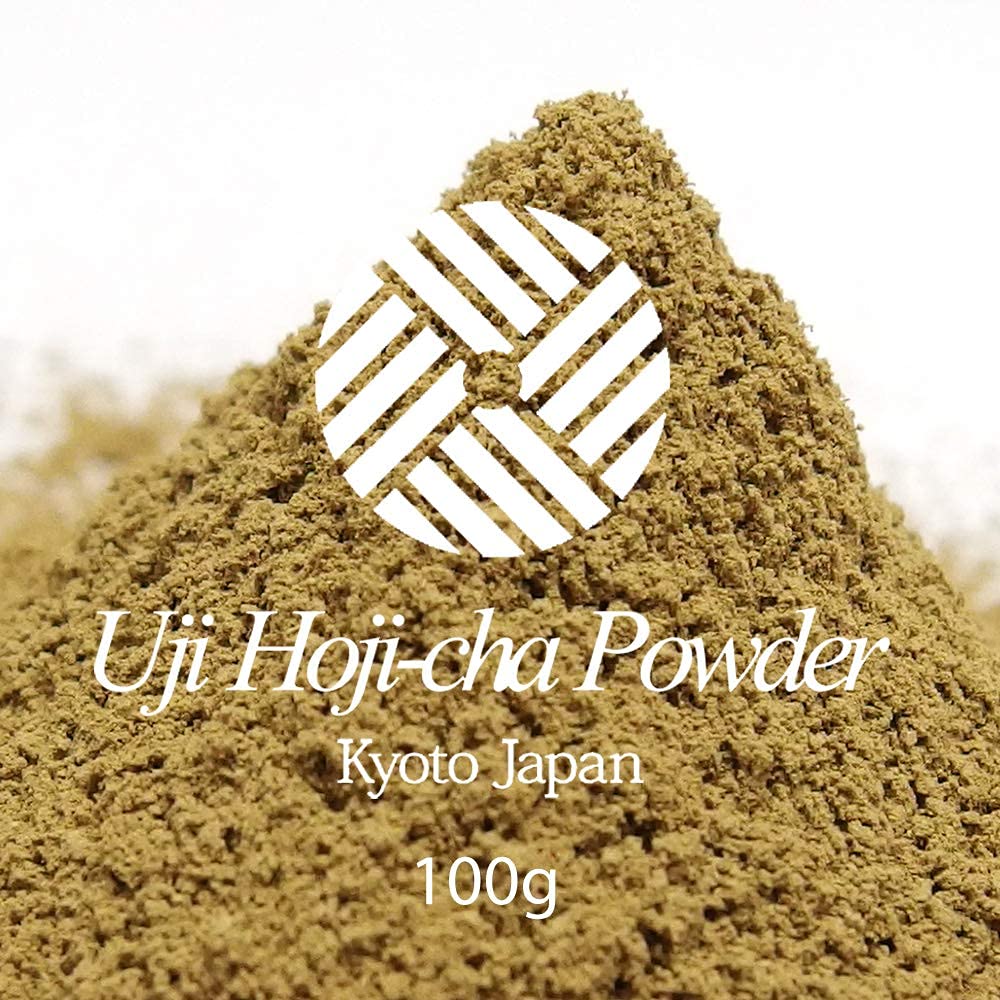 Amazon | 在庫品限り【香月園】製菓・ラテ用 極上宇治ほうじ茶