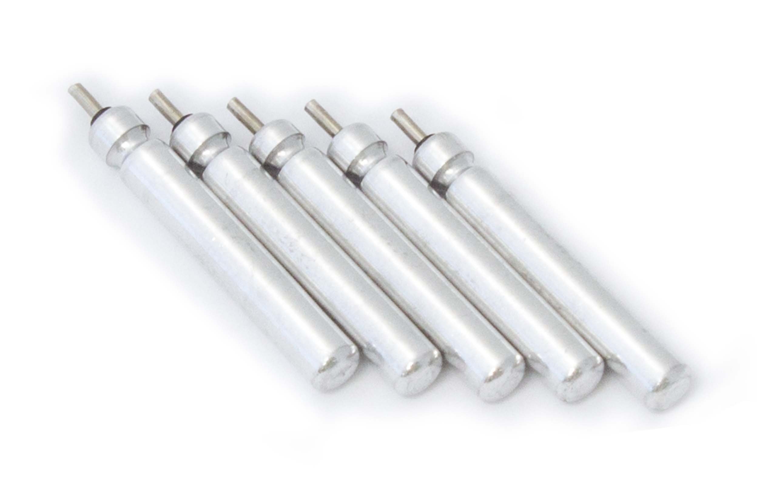 10 Uds Batería Eléctrica Luminosa Flotadores Pesca Pin Litio (CR425 10 Uds Batería Eléctrica Luminosa Flotadores Pesca Pin Litio (CR425