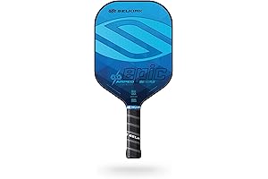 Selkirk Sport Amped Pickleball Paddle: Experience Elevated Power and Precision
