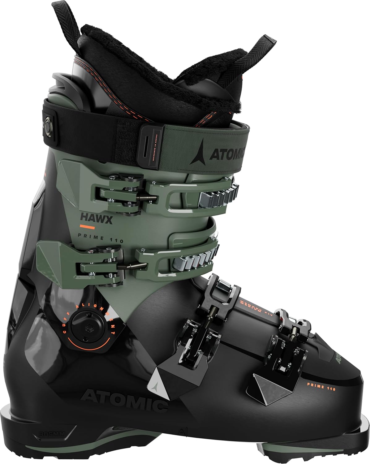 Atomic HAWX Prime 110 GW Men's Alpine Ski Boots