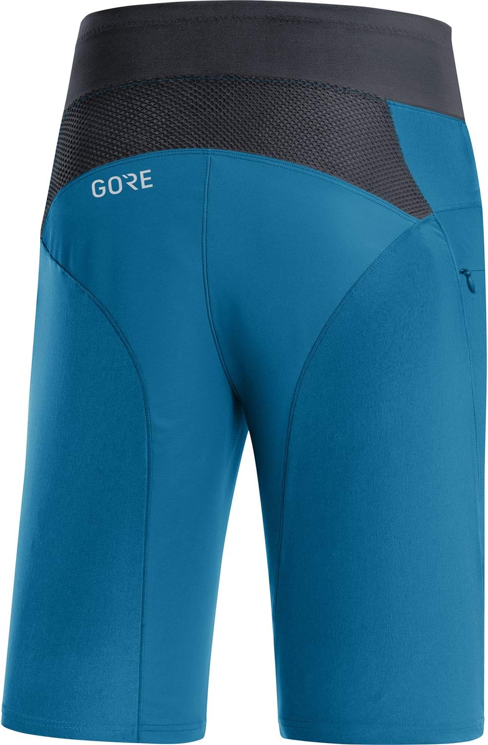GOREWEAR Men's C5 Trail Light Shorts