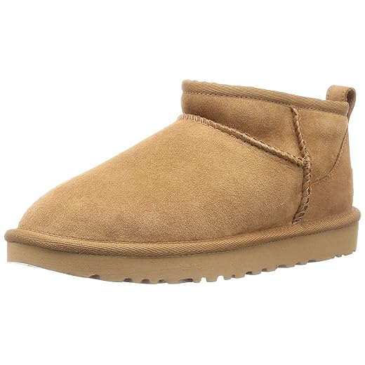 UGG Women's Classic Ultra Mini Boot