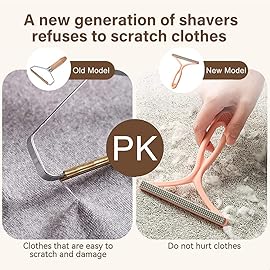 Pet Hair Remover,Pet Hair Removal Tool,Cleaner Pro Pet Hair,Fabric Shaver,Lint Remover,Lint Cleaner Pro,Carpet Rake,Dog Hair Remover and Cat Hair Remover for Rugs,Couch,Pet Towers