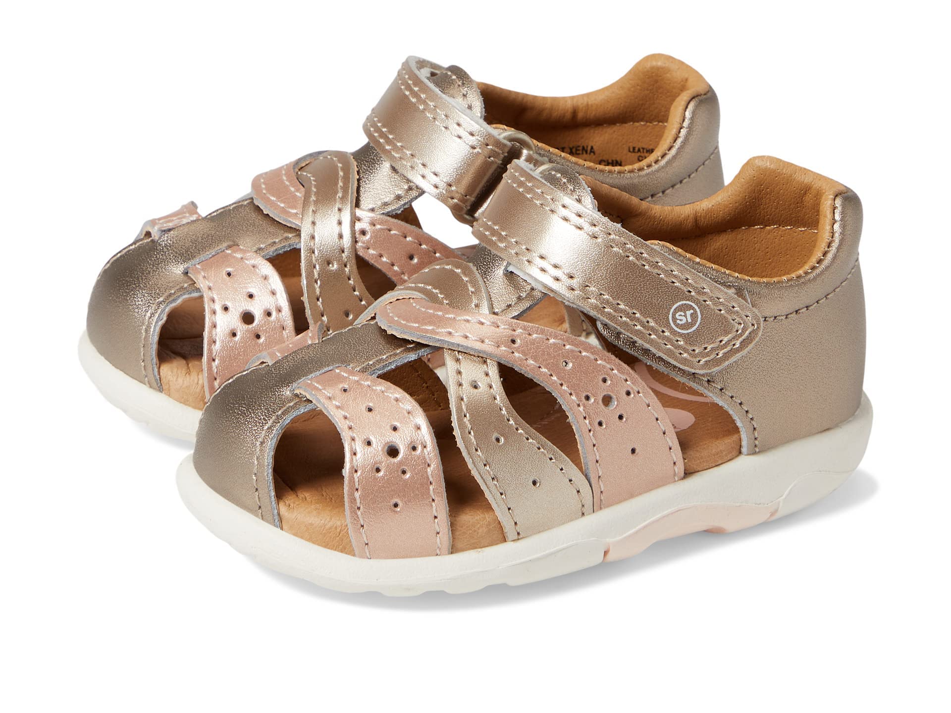 Stride Rite Xena