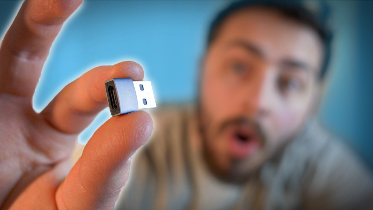 Before You Buy - Syntech USB C Adapter Review on Amazon Live