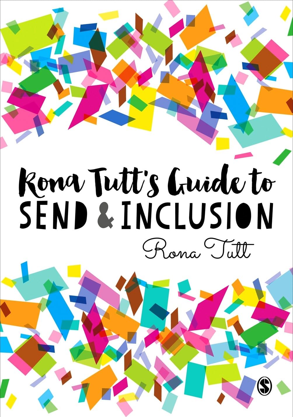 Rona Tutts Guide to SEND & Inclusion