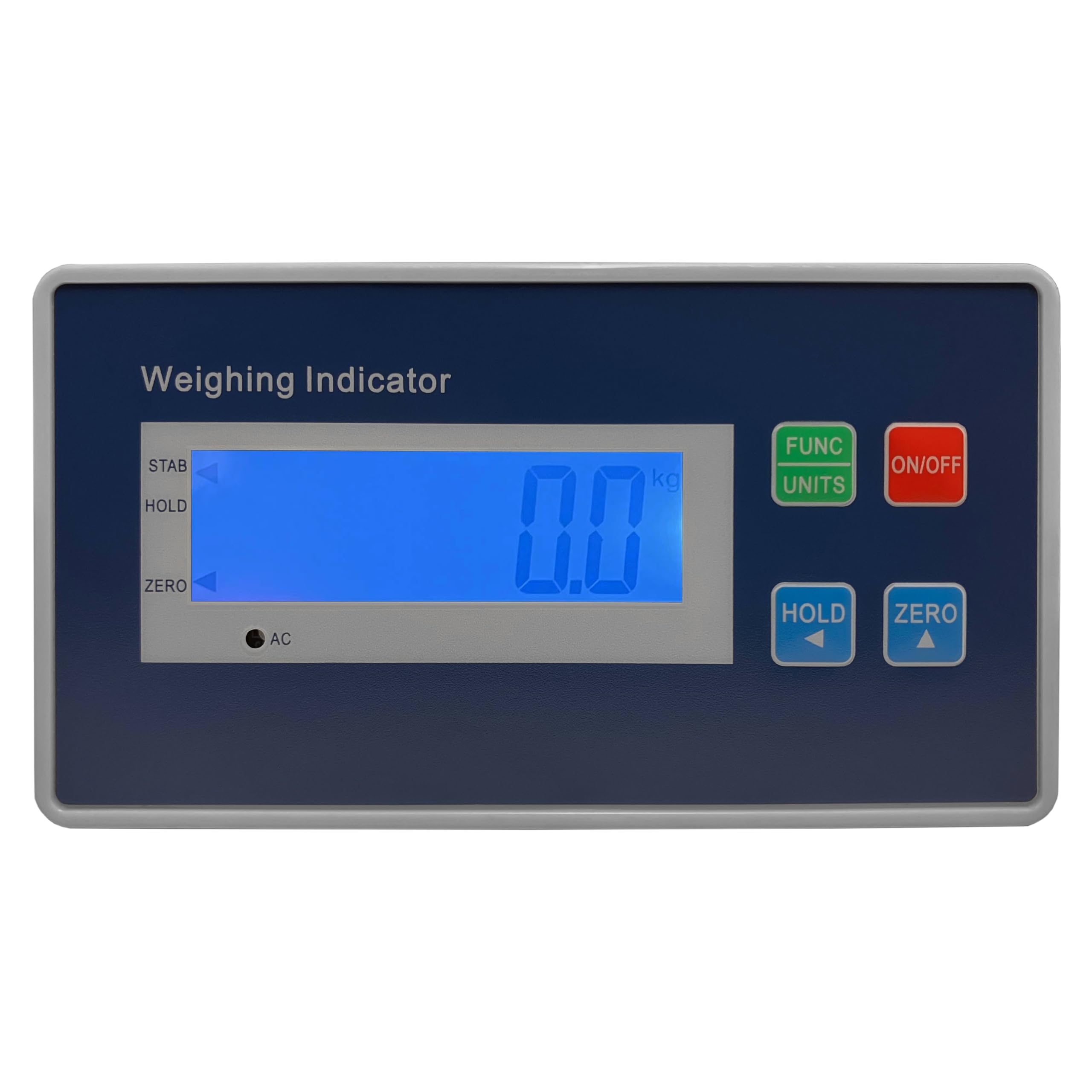 Bilance veterinarie digitali Pesatura da pavimento 90 x 60cm Piattaforma di tenuta 300kg Batteria ricaricabile Animale Bestiame Cane Gatto Magazzino Industriale Pacco