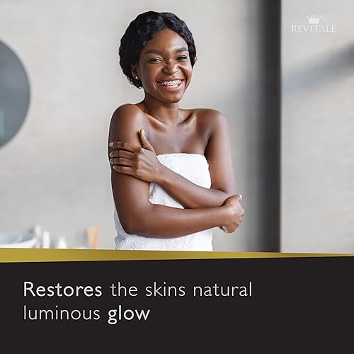 Miniatura 4 de Revitale Jabón exfoliante negro africano..