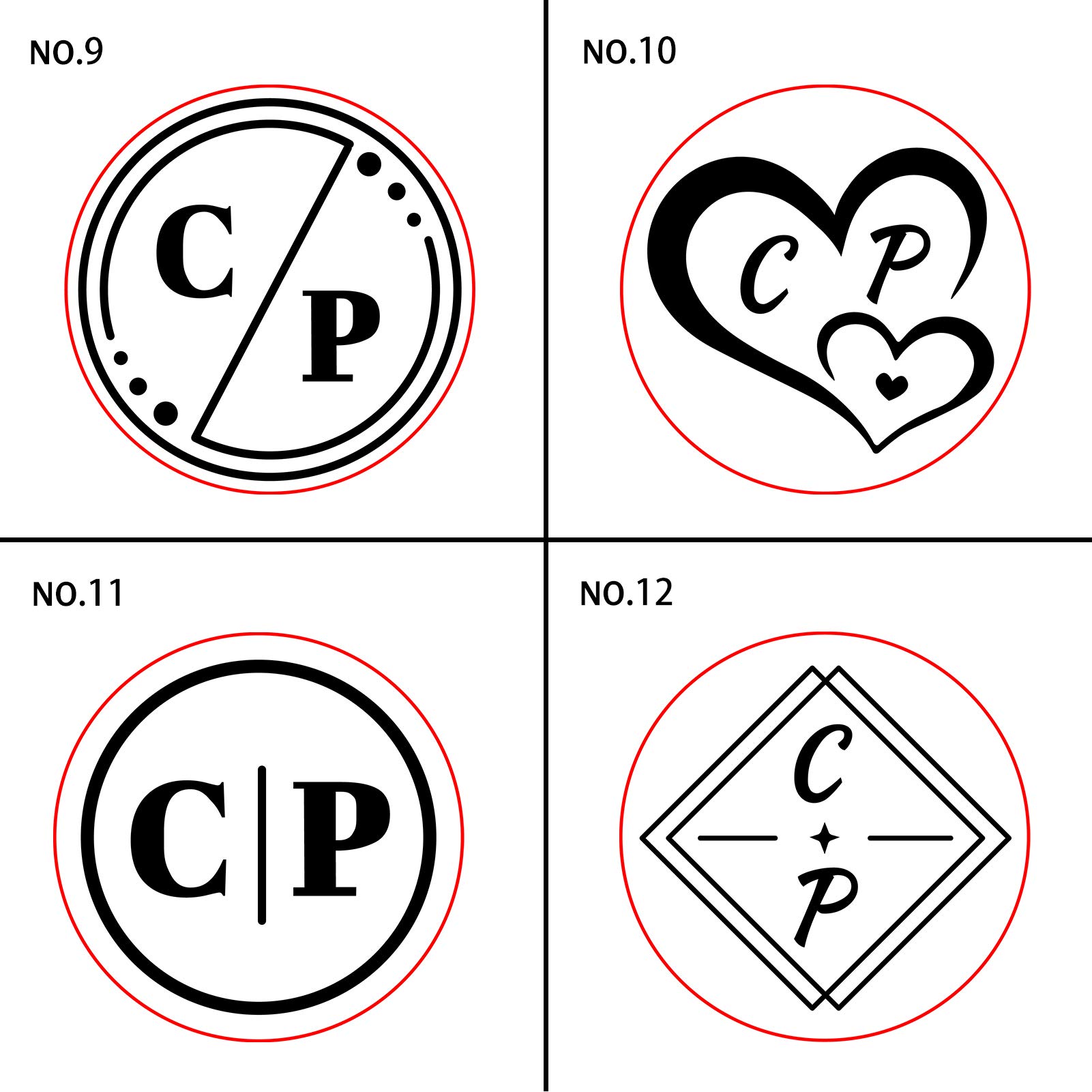 Timbro Ceralacca Coniglio - Ottone E Legno, Diametro 2.5cm, Per Inviti E Regali - Foto 13