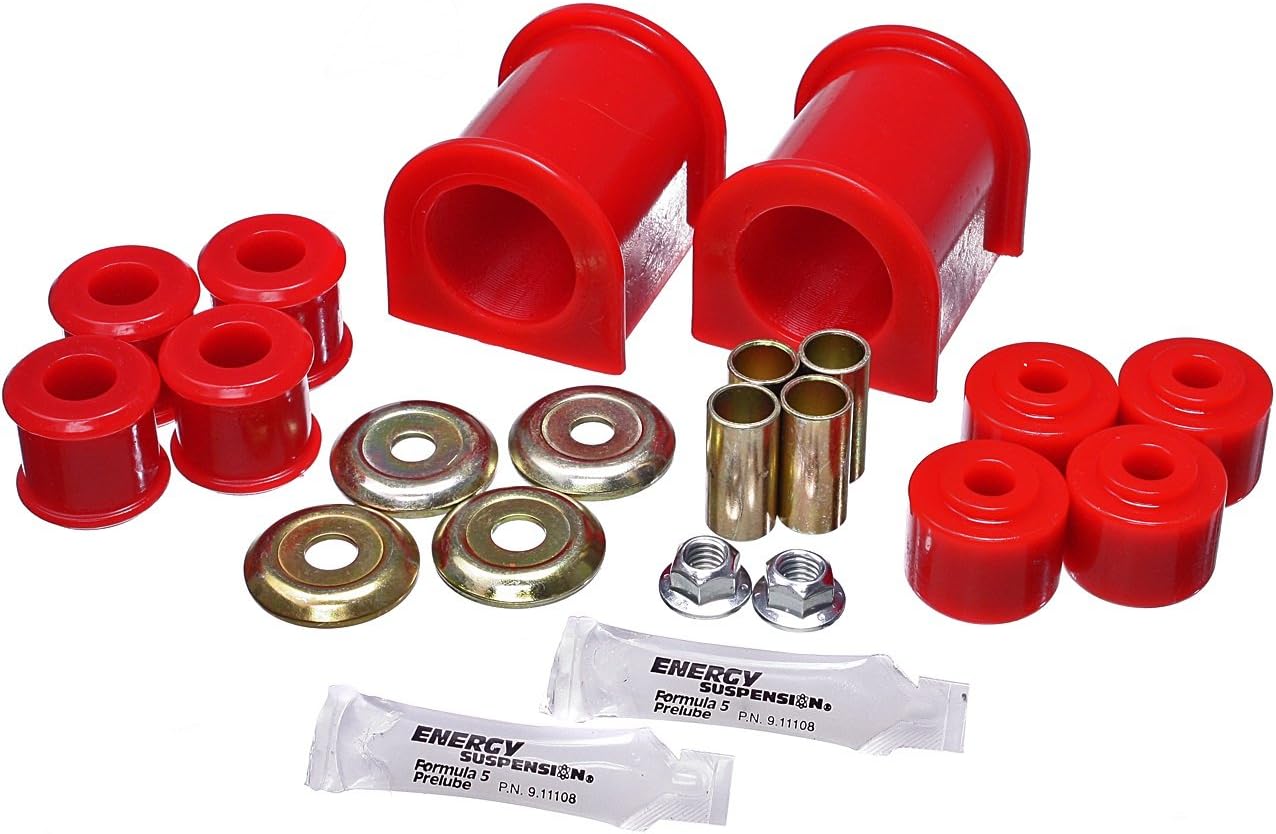 For Ford F53 Class A Motorhome chassis REAR Polyurethane