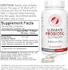Silver Fern Brand Probiótico Definitivo - Probióticos para Mujeres y Hombres | 8 Mil Millones de UFC de Suplemento de Salud Intestinal Formador de Esporas - Verificado por ADN, Vegano, Estable en Anaquel, Alta Supervivencia - 60 Cápsulas Cápsula 60 Unidades (Paquete de 1) 5