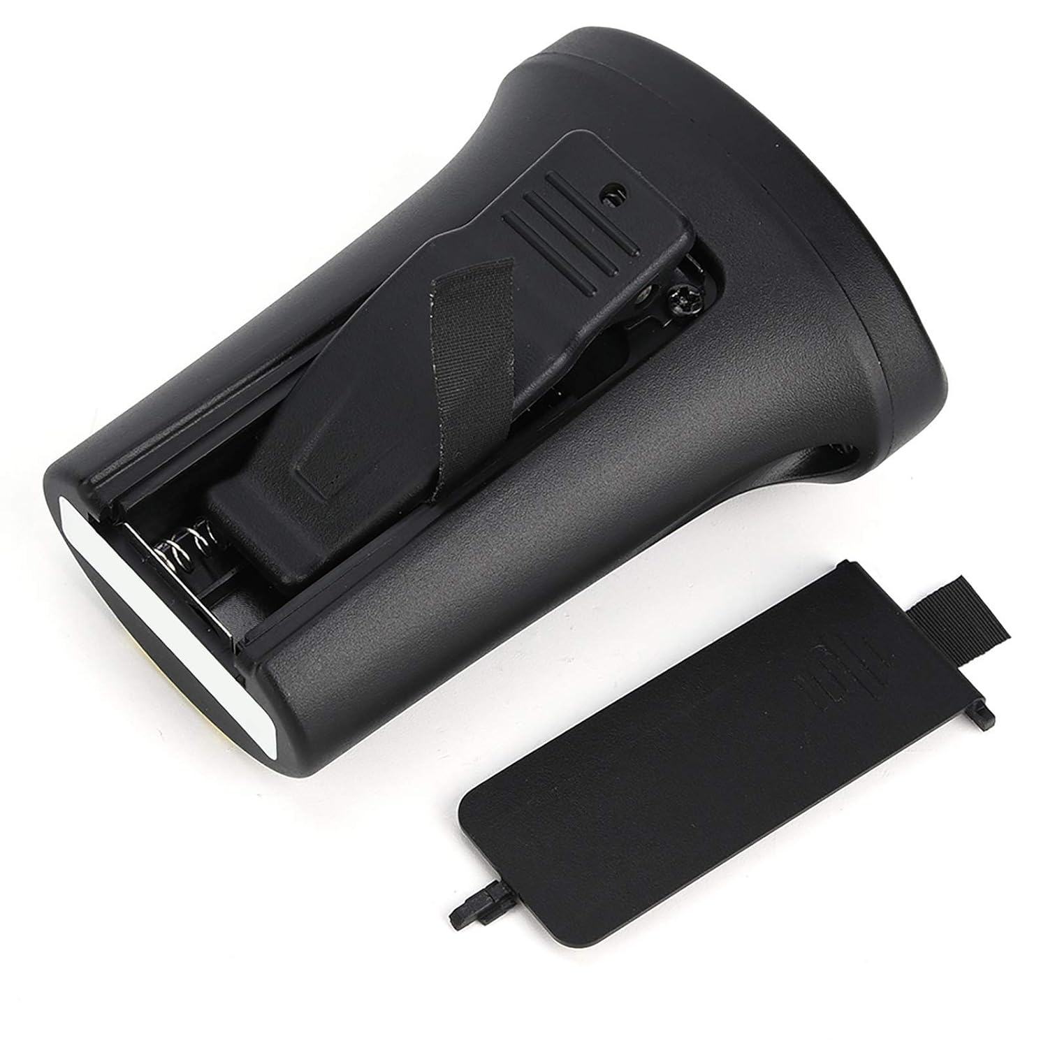 Portable Electronic X Ray Nuclear Radiation Detector Dosimeter Device, RG1100 High Sensitivity, Energy Compensated Tube - Fast Response, OLED Display, Personal Safety Monitoring