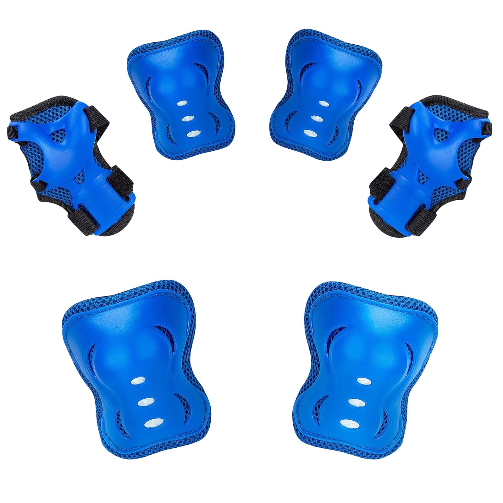 Knee Pads for Kids Protective Gear Set, Knee Pads, Elbow Pads