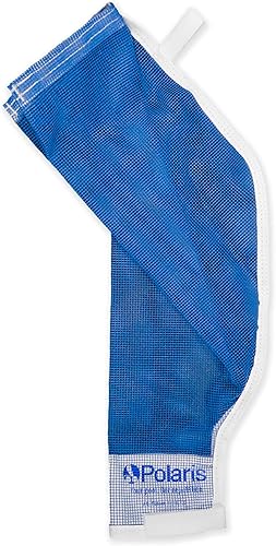 Miniatura 3 de Zodiac Reemplazo de bolsa de hojas A15 para limpiador de piscinas Zodiac Polaris 180