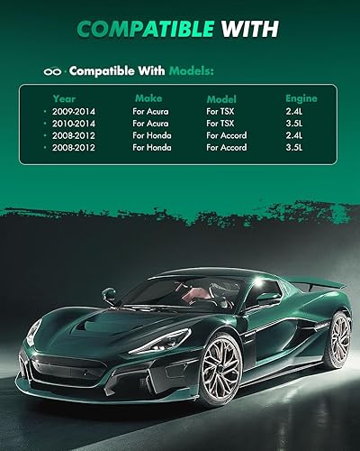 Miniatura 302 de SCITOO D1629 Ceramic Brake Pads Sets Front Fit For Dodge For Durango,For Jeep Grand Cherokee,For Mercedes-Benz