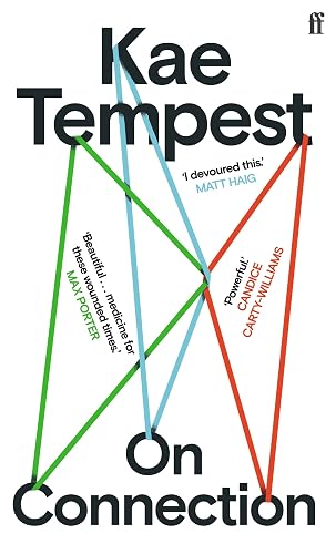 On Connection: Kae Tempest