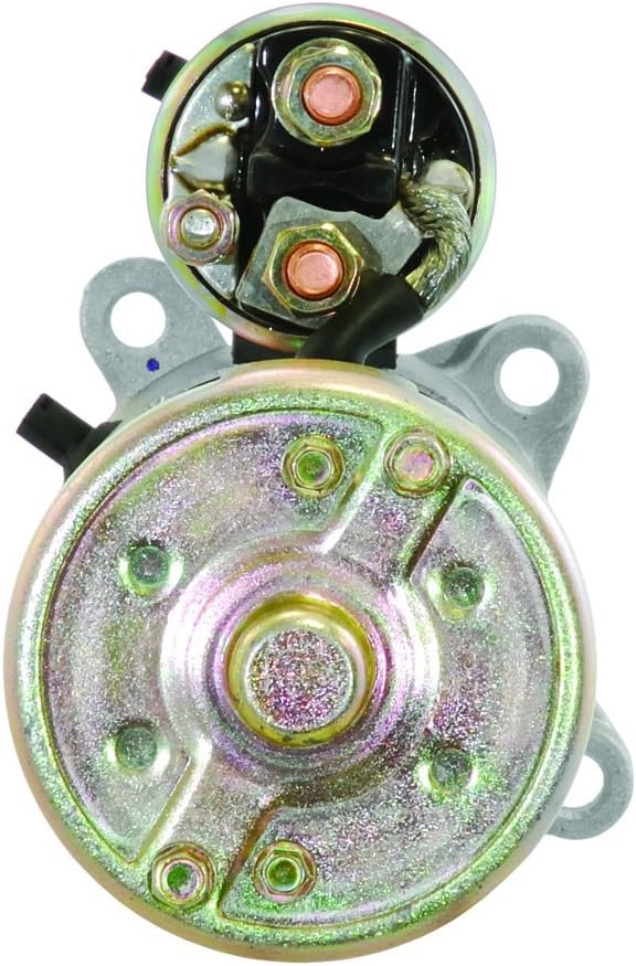 Remy 97148 100% New Starter