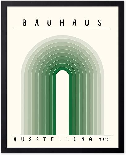 Miniatura 82 de Poster Master Póster Bauhaus – Impresión de silla Wassily – Arte de exposición – Arte minimalista – Arte moderno – Regalo para hombres y mujeres –