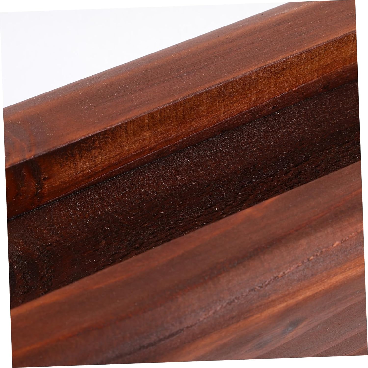 Cabilock Floor-standing Mirror Support Frame Freestanding Mirror Mirrors for Wall Decor Living Room Stand for Floor Mirror Full Mirror Stand Holder Large Base Mirror Stands Brackets Wood