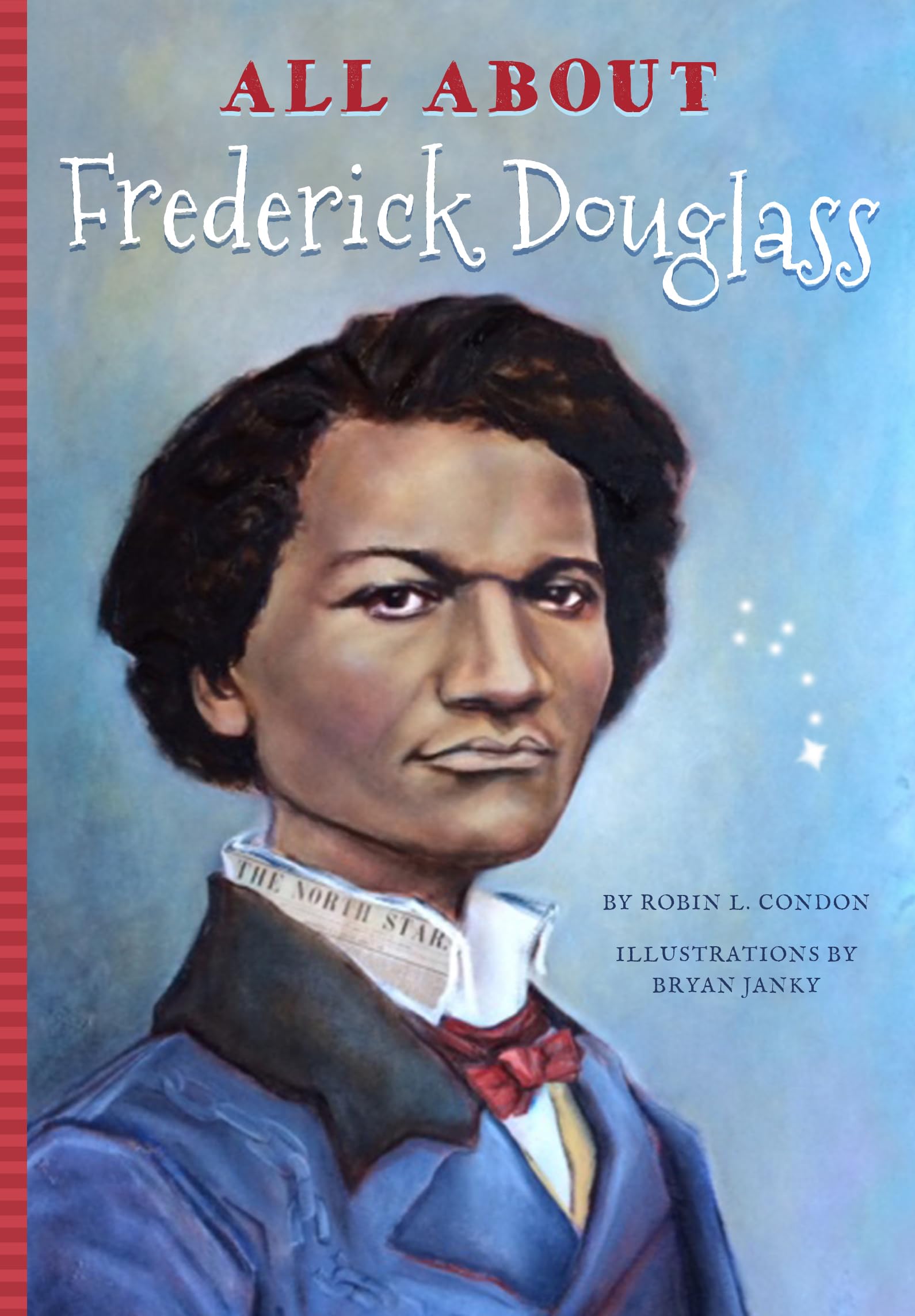 Buy All About Frederick Douglass (All About...People) — BookShops.in