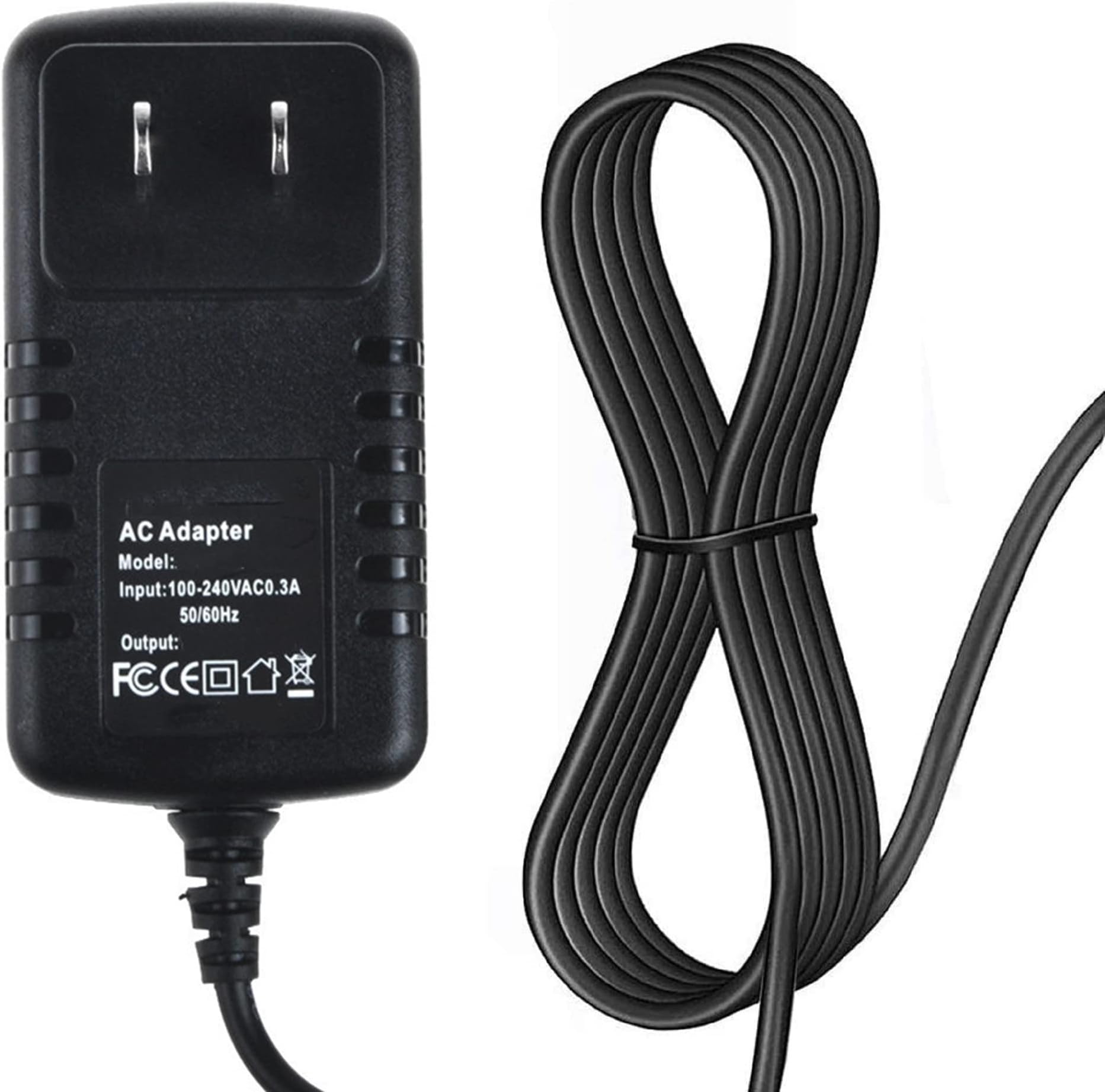 AC/DC Adapter for Puritan Bennett tyco GoodKnight Good Knight 420G 420E 420S 420SP CPAP Power Supply Cord Cable PS Charger Input: 100-240 VAC 50/60Hz Voltage Use Mains PSU