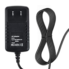 AC Adapter for Nekteck Multifunction Car Jump Starter Portable Power Bank Power