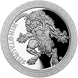 Valor Facial: 2 Dólares - Metal: Plata .999