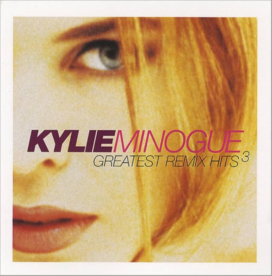 洋楽 Kylie Minogue Greatest Remix Hits Vol.3 Greatest Remix Hits 3: Minogue, Kylie: Amazon.fr: CD et Vinyles}