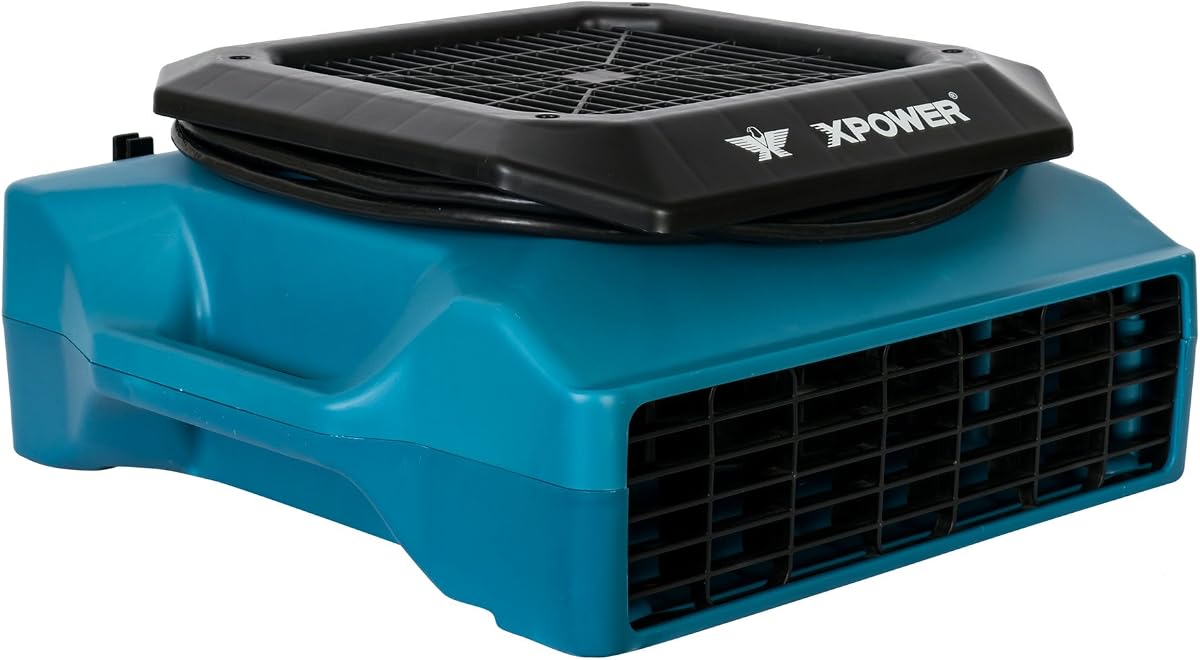 XPOWER PL-700A