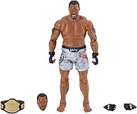 Vista 8 de UFC Figura de acción Ultimate Series Edición Limitada