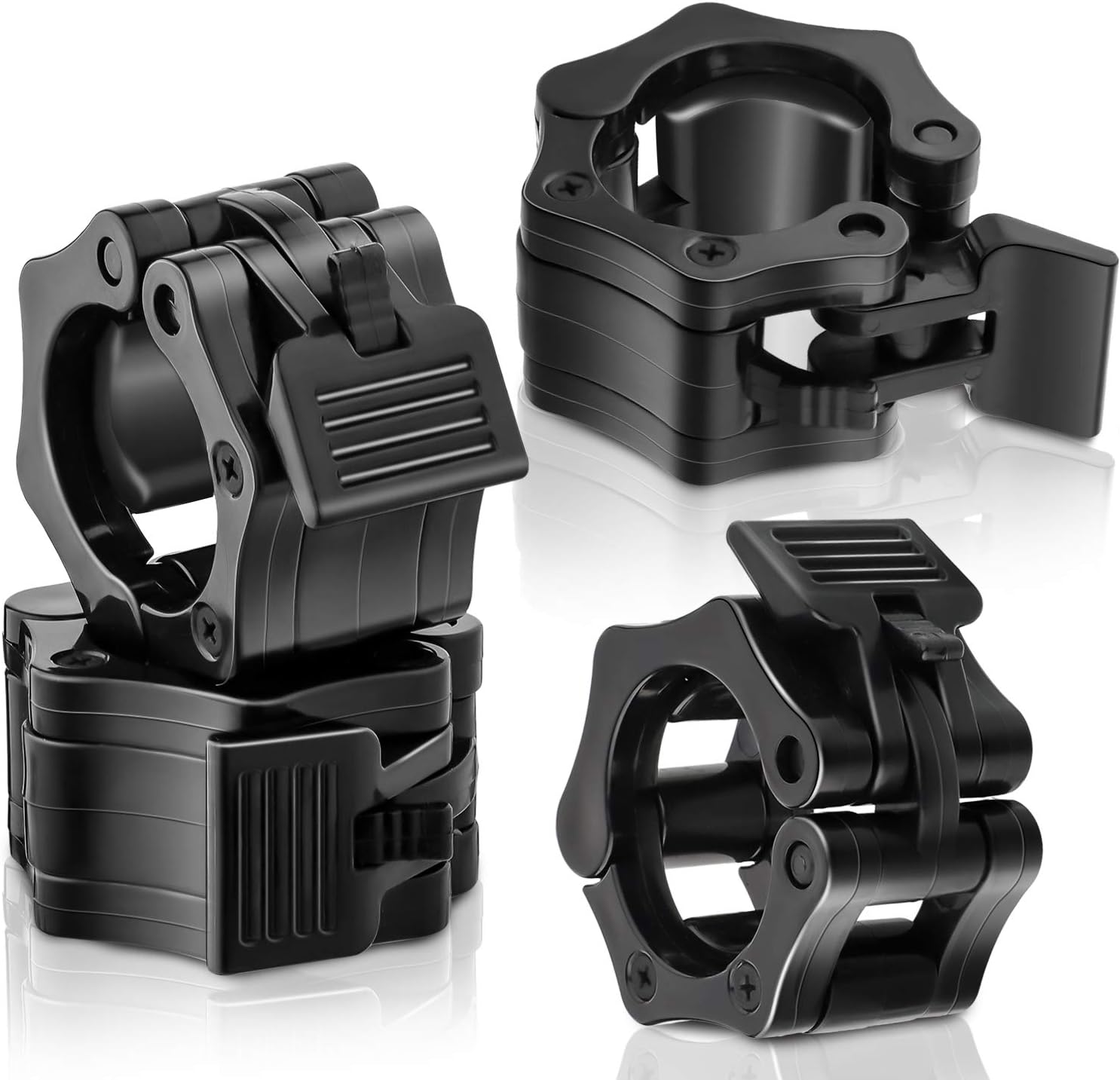 piastra di peso per bilanciere