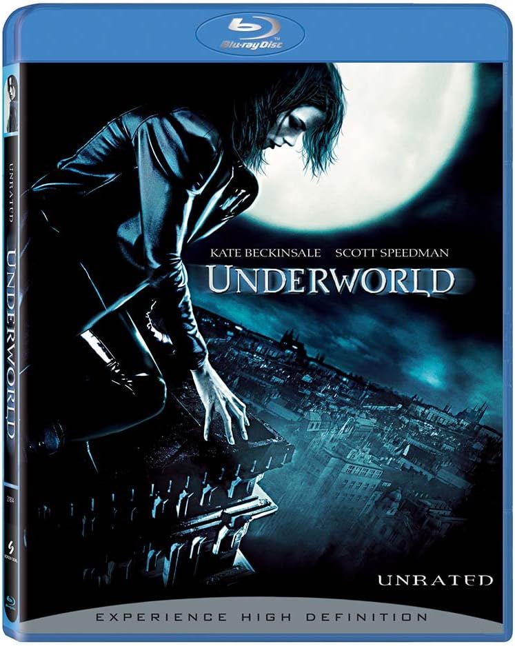Underworld (Unrated)
