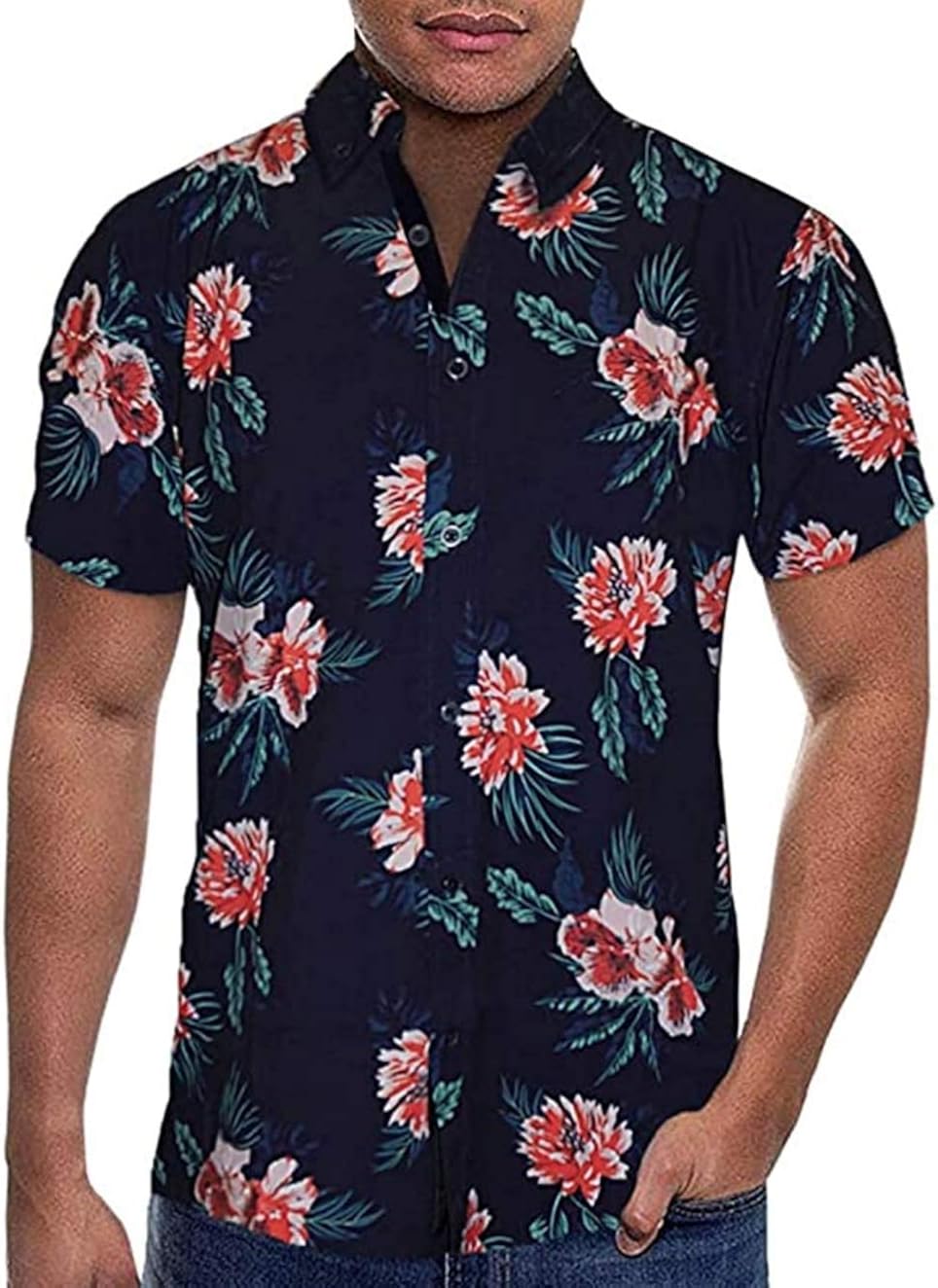 ایگرد | قیمت و خرید Mens Slim Fit Short 