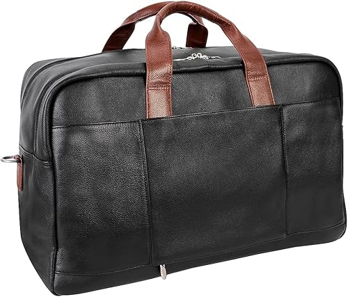 Miniatura 7 de McKlein Wellington - Bolsa de transporte para portátil y tableta