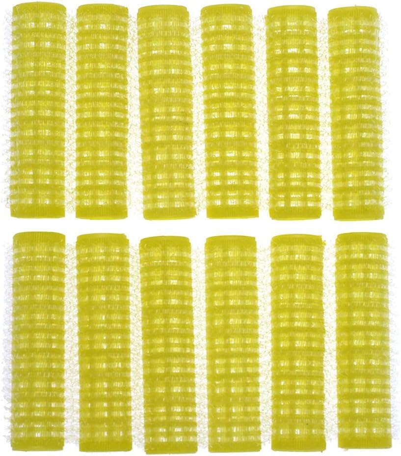 Women's Hair Rollers and Accessories - Pack of 12 x 150 g