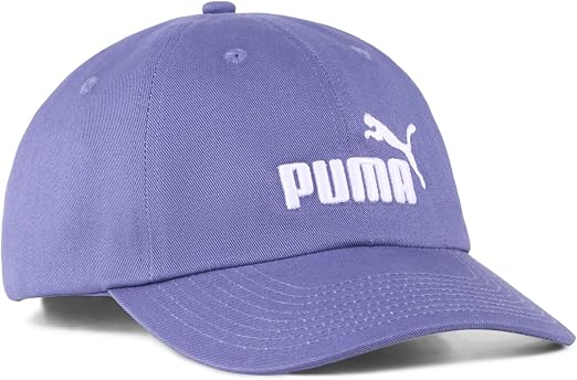 PUMA Czapka BB z logo ESS nr 1