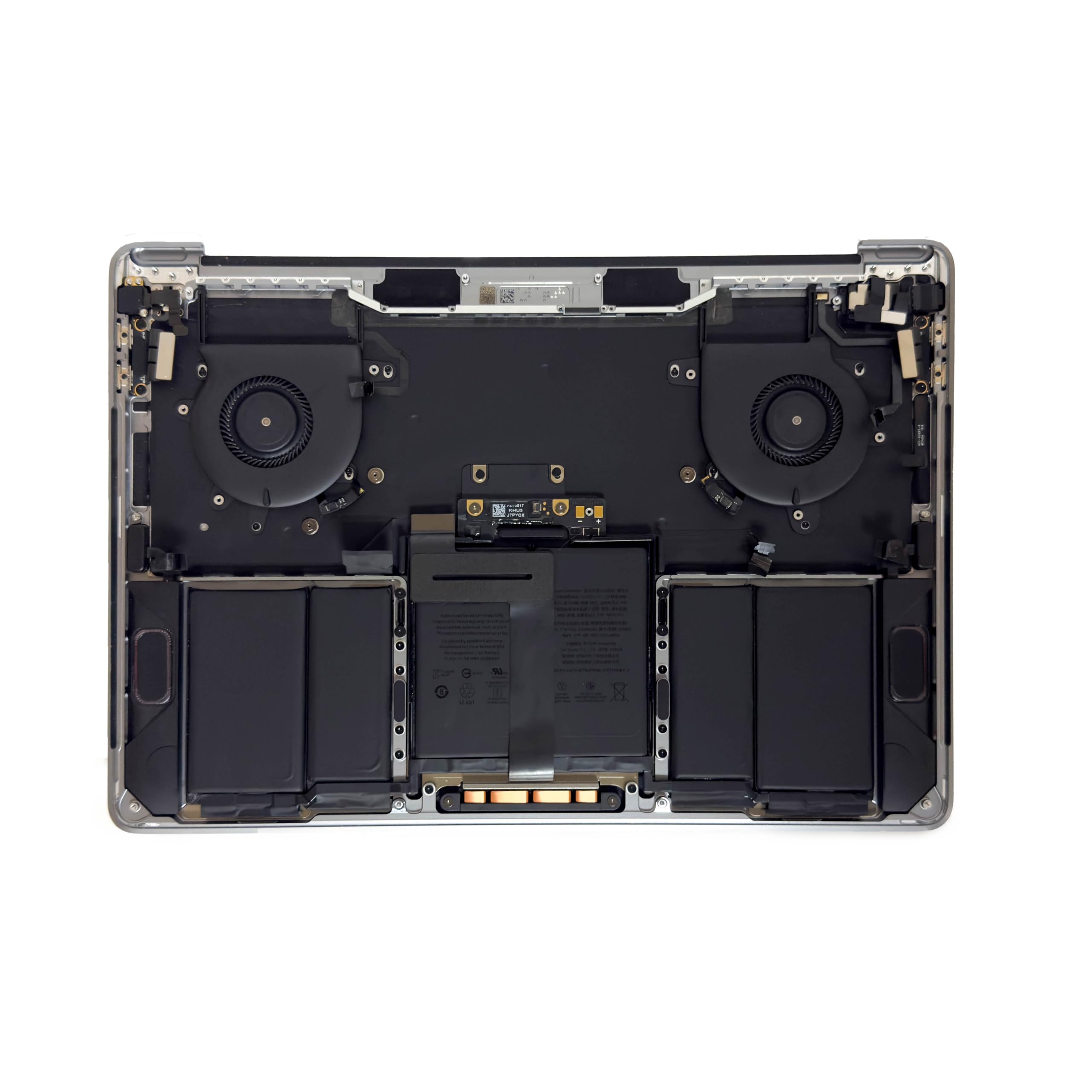 Amazon.com: A2251 Top Case for MacBook Pro (13-inch, 2020