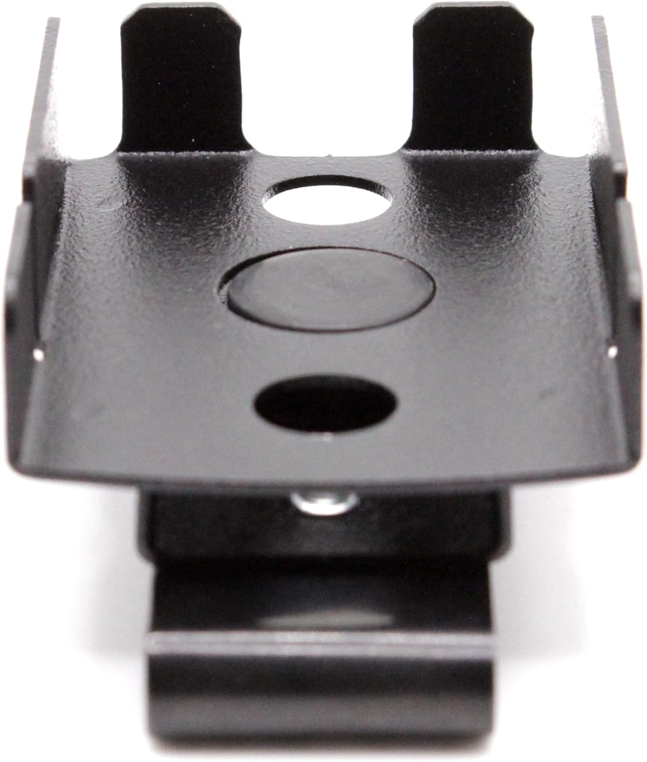 Lighter Sheath Compatible with ZIPPO - Universal Belt Size & ROTATABLE Belt Clip