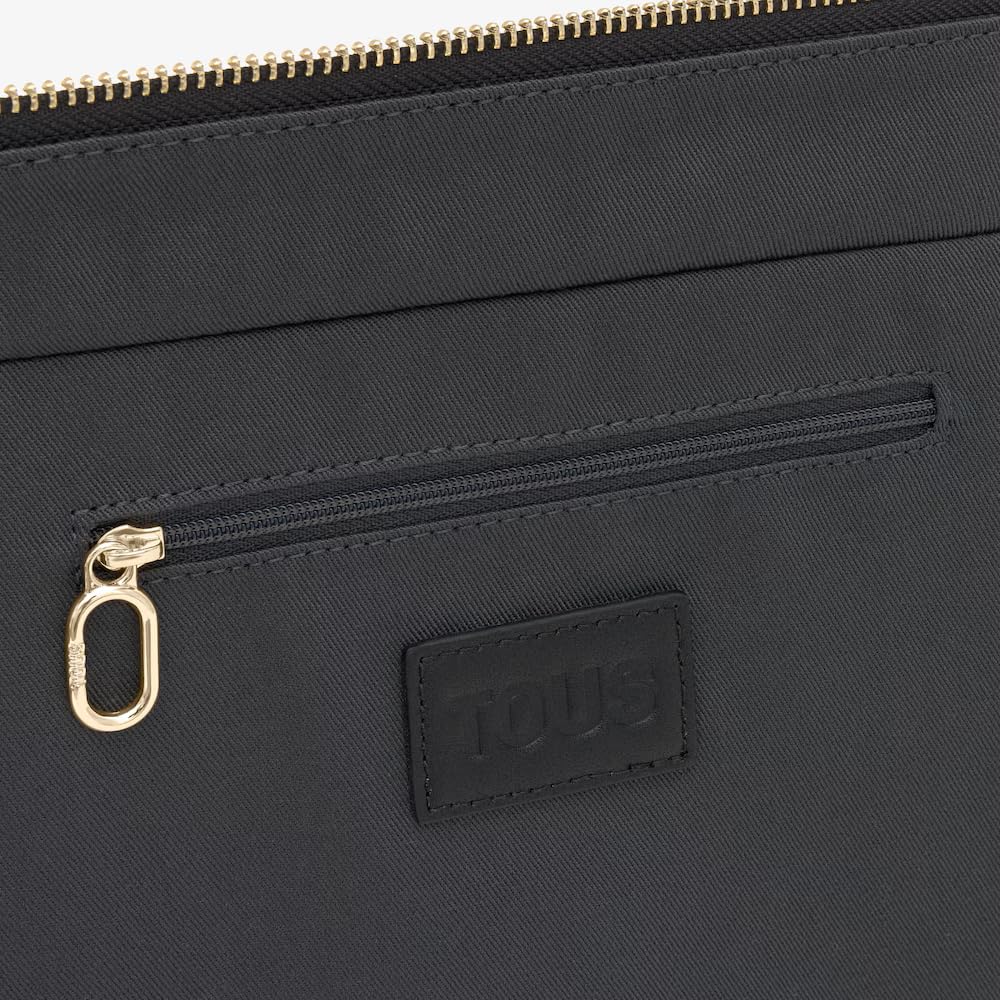 TOUS Bolso City Empire Soft Topo 2002458543