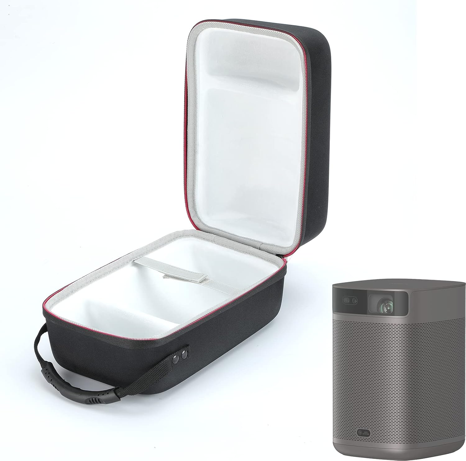 Projector Storage Case for XGIMI MoGo 2 Mini Projector MoGo 2 Mini 4K