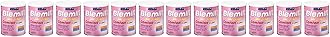 Ordesa Blemil Plus Comfort Infant Formula Milk - 400G (Pack Of 12)