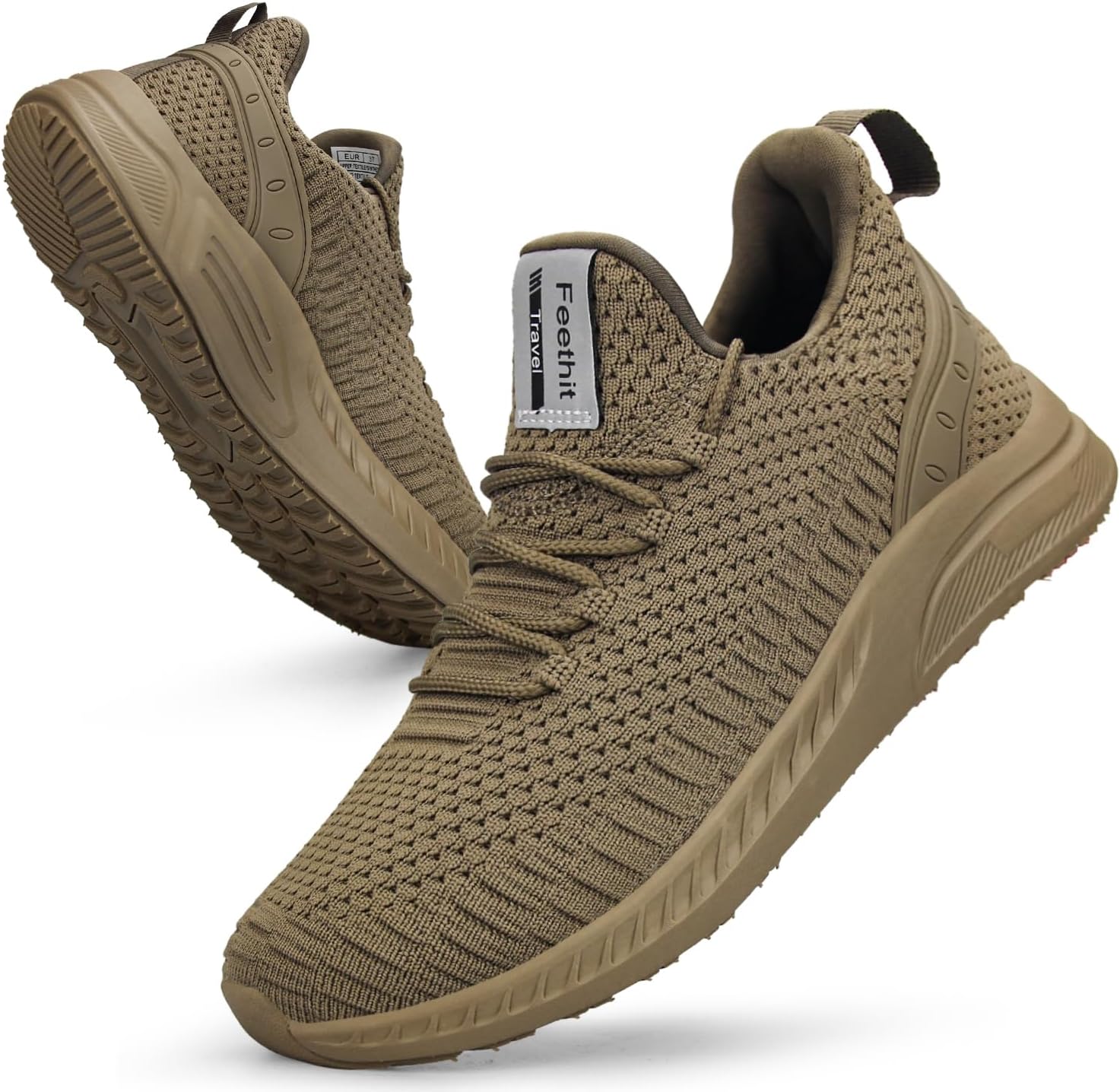 Women Tennis Running Shoes Walking Shoes Lightweight Casual Sneakers for Travel Gym Work Woman Waitress Nurse