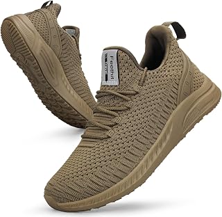 Feethit Women Tennis Running Shoes Walking Shoes Lightweight Casual Sneakers for Travel Gym Work Woman Waitress Nurse